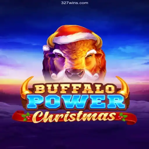 Explore the Thrills of BuffaloPowerChristmas on 327Win.Com
