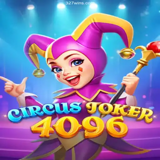 Discover the Thrills of CircusJoker4096: Your Ultimate Gaming Escape