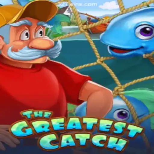 TheGreatestCatch: A Dive into the Underwater Adventure