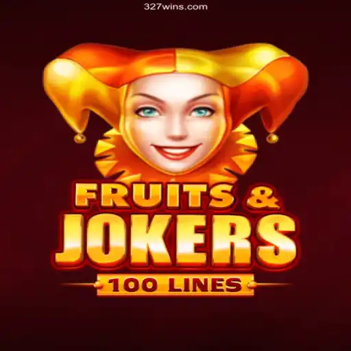 Discover the Thrills of FruitsAndJokers100 on 327Win.Com