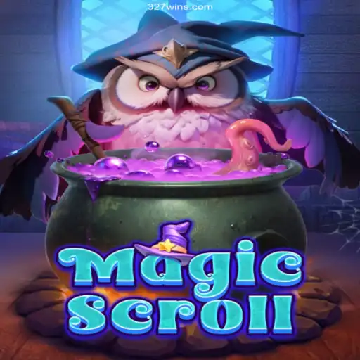 Discovering MagicScroll: A Journey into the Enchanting World of Gaming