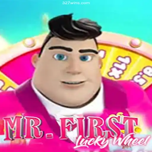 Unlock Your Fortune with MrFirstLuckyWheel at 327Win.Com